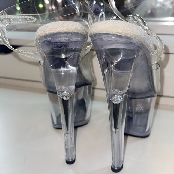 COPY - PLEASER HEELS - Picture 5 of 5